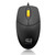 Adesso IMOUSEW3 | WaterproofAntimicrobial ScrollUSB mouse ADE-IMOUSEW3 DurafastLabel.ca