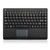 Adesso WKB-4110UB | 2.4GHZ RF MINI WIRELESS TOUCHPAD KEYBOAR ADE-WKB-4110UB DurafastLabel.ca