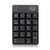 Adesso WKB-6010UB | 2.4GHZ WIRELESS 18-KEY NUMERIC KEYPAD ADE-WKB-6010UB DurafastLabel.ca