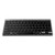 Adesso WKB-7000BB | Multi OS Bluetooth Scissor Switch Keyboard with CoPilot AI Hotkey