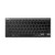 Adesso WKB-7000BB | Multi OS Bluetooth Scissor Switch Keyboard with CoPilot AI Hotkey ADE-WKB-7000BB DurafastLabel.ca