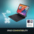 Adesso WKB-7020 | Bluetooth Keyboard for IPAD Pro 12.9 inch