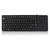 Adesso AKB-270UB | WATERPROOF USB TOUCHPAD KEYBOARD ADE-AKB-270UB DurafastLabel.ca