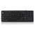 Adesso AKB-270UB | WATERPROOF USB TOUCHPAD KEYBOARD ADE-AKB-270UB DurafastLabel.ca