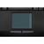Adesso AKB-410UB | SlimTouch USB mini Touchpad KB-blk ADE-AKB-410UB DurafastLabel.ca