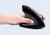 Adesso IMOUSEE90 | Left-Handed Wireless Vertical Ergo mouse ADE-IMOUSEE90 DurafastLabel.ca