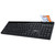 Adesso AKB-140SB | Desktopp keyboard with integrated Smart Card Reader