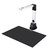 Adesso CYBERTRACK820 | 8 Megapixel Fixed-Focus A3 Document Camera Scanner with OCR Function