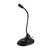 Adesso XTREAMM1 | USB Gooseneck Desktop Microphone ADE-XTREAMM1 DurafastLabel.ca
