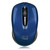 Adesso IMOUSES50L | BLUE 2.4GHz Wireless Mini Optical Mouse ADE-IMOUSES50L DurafastLabel.ca