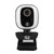 Adesso CYBERTRACKM1 | 1080P HD H.264 Fixed Focus USB Webcam with 305 Motion Tracking, Built-in Microphone, and Tripod Mount ADE-CYBERTRACKM1 DurafastLabel.ca