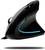 Adesso IMOUSEE1 | Vertical illuminated Ergonomic USB mouse ADE-IMOUSEE1 DurafastLabel.ca