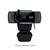 Adesso CYBERTRACKH5-TAA | TAA 1080P HD Auto Focus USB Webcam ADE-CYBERTRACKH5-TAA DurafastLabel.ca