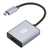 Adesso AUH-5030 | USB-C to Display Port Adapter ADE-AUH-5030 DurafastLabel.ca