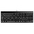 Adesso EASYTOUCH130 | Full Sized Wired Mechanical Keyboard With CoPilot AI Hotkey ADE-EASYTOUCH130 DurafastLabel.ca