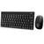 Adesso WKB-1100CB | WIRELESS MINI KEYBOARD AND MOUSE COMBO ADE-WKB-1100CB DurafastLabel.ca