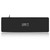 Adesso AKB-235UB | Waterproof Antimicrobial USB keyboard