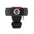 Adesso CYBERTRACKH3 | 720P HD USB Webcam w/Micphone ADE-CYBERTRACKH3 DurafastLabel.ca