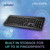 Adesso AKB-630FB-TAA | TAA Compliant Antimicrobial Biometric Fingerprint Keyboard