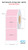 Pink Direct Thermal 4in x 4in Paper Labels 400/Roll with REMOVABLE Adhesive 1in Core | 4in OD