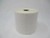 Thermal Transfer 1.5in x 0.75in Matte Silver Polyester Labels 2630/Roll 1in Core 4in OD