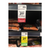 C4000 2"x4" Inkjet High Gloss Retail Shelf Tags with Removable Adhesive 3000 Fanfolded/Carton