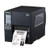 TSC MB341T 4in - 300 dpi Industrial Thermal Transfer Label Printer Touch LCD/USB/LAN | MB341T-A001-0201