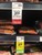 Inkjet 2"x4" Matte Retail Shelf Tags 3,000 Fanfolded/Stack