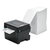 BIXOLON SLP-DL413 4" Wide - 300 dpi 5 ips Desktop Direct Thermal Label Printer w/ USB |  SLP-DL413DK