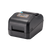 BIXOLON XD5-43t 4" Wide - 300 dpi 4ips Desktop Thermal Transfer Label Printer w/ USB/LAN/BT |  XD5-43tOEBK
