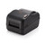 BIXOLON XD3-40t 4" Wide - 203 dpi 5 ips Desktop Thermal Transfer Label Printer w/ USB/LAN | Peeler XD3-40tDEK