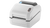 BIXOLON XD3-40d 4" Wide - 203 dpi 5 ips Desktop Direct Thermal Label Printer w/ USB/LAN |  XD3-40dE-H