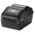 BIXOLON XD5-40d 4" Wide - 203 dpi 7 ips Desktop Direct Thermal Label Printer w/ USB/LAN/BT |  XD5-40dOEBK