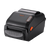 BIXOLON XD5-43d 4" Wide - 300 dpi 5 ips Desktop Direct Thermal Label Printer w/ USB/LAN/BT |  XD5-43dEBK