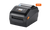 BIXOLON XD5-40IId 4" Wide - 203 dpi 8 ips Desktop Direct Thermal Label Printer w/ USB/LAN/WiFi |  XD5-40IIdOEWK