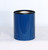 Zebra 4.33"""" x 1476ft (110mm x 450m) Blue (286C) C3 Color Wax/Resin Ribbon with Ink CSO