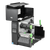 TSC MH341P 4in Thermal Transfer Label Printer 300 dpi - 8in OD Internal Rewind MH341P-A001-0301
