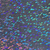 C6500 4" x 220 Ft Continuous Inkjet Crystal Holographic Polyester Label Roll | 3" Core/6" OD