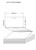 TM-C3500 4" x 3" High Gloss Tags 500/Carton