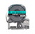 224MTBGPX 1" Green Glossy Magnetic PX Tape Image 2