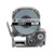 236SMPX 1 1/2\" Silver Matte Polyester Label PX Tape Image 2