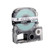 204BCPX 1/6\" Clear Glossy Polyester Label PX Tape Image 1 204BCPX 1/6\" Clear Glossy Polyester Label PX Tape Image 1