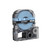 Epson 205STBBPX 3/16" Blue Matte Heat Shrink Tube PX Tape