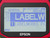 Epson LabelWorks LW-PX900 Industrial Label Printer
