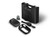 Epson LabelWorks LW-PX300VP 3/4" (18mm) Full Printer Kit w Industrial Case AC Adapter
