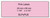 Seiko SLP620/650 1.125 x 3.5 Pink Address Labels SLP-1PLB Image 3