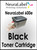 NeuraLabel 600e Black Toner Cartridge