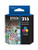 Epson 215 Tri-Color Ink Cartridge for WorkForce Mobile Printer Image 1