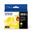 Epson T202XL DuraBrite Ultra, High Capacity Ink, Yellow, with Sensor/WF-2860, XP-5100 Image 1