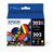 Epson T202 Black and Colors (CMY) 2-Pack Image 1